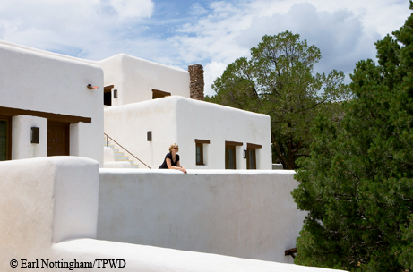 Indian Lodge